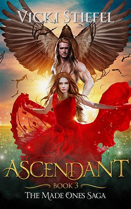 Cover image for Ascendant