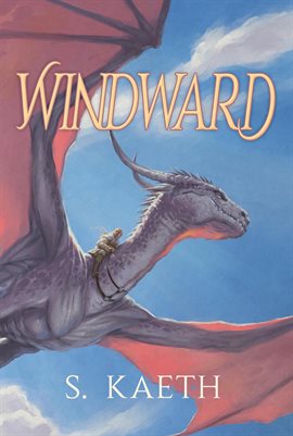 Cover image for Windward