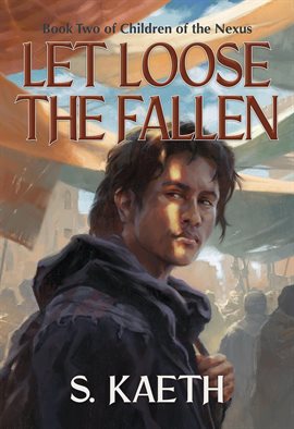 Imagen de portada para Let Loose the Fallen