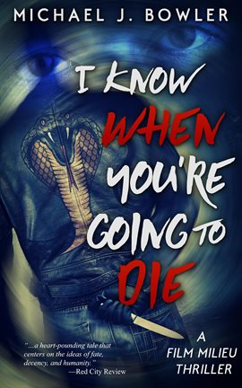 Cover image for I Know When You're Going To Die