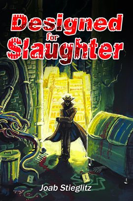 Cover image for Designed for Slaughter