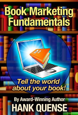 Cover image for Book Marketing Fundamentals