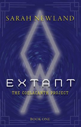 Cover image for Extant