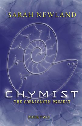 Imagen de portada para Chymist