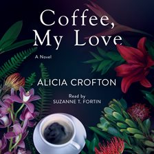 Cover image for Coffee, My Love