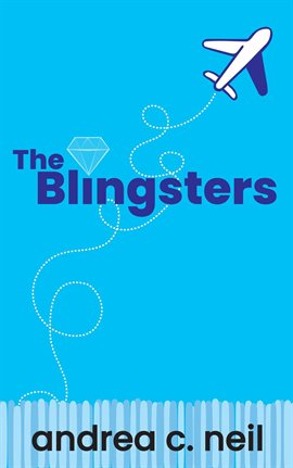 Cover image for The Blingsters