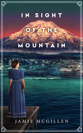 Imagen de portada para In Sight of the Mountain