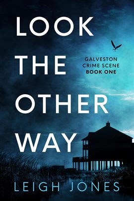 Imagen de portada para Look the Other Way