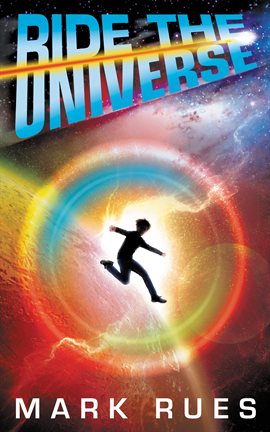 Cover image for Ride the Universe
