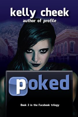 Cover image for Poked