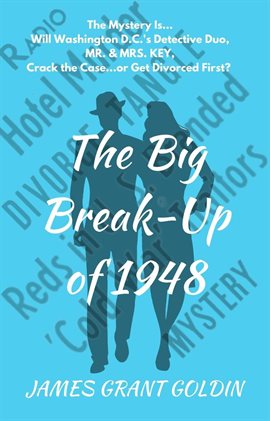 Cover image for The Big Break-Up of 1948
