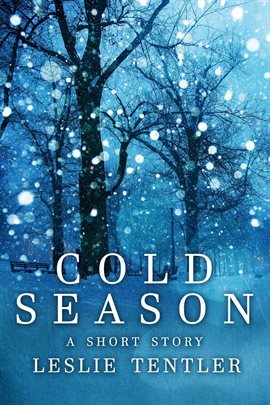 Imagen de portada para Cold Season: A Short Story