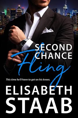 Imagen de portada para Second Chance Fling