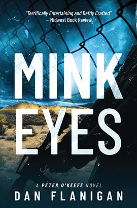 Mink Eyes
