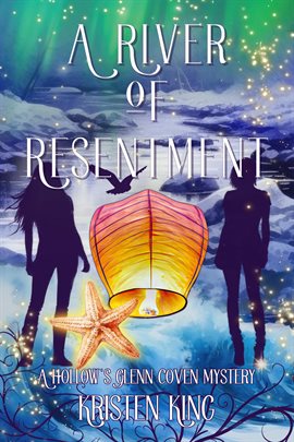 Cover image for A River of Resentment