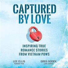 Cover image for Captured by Love