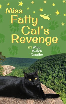 Cover image for Miss Fatty Cat's Revenge
