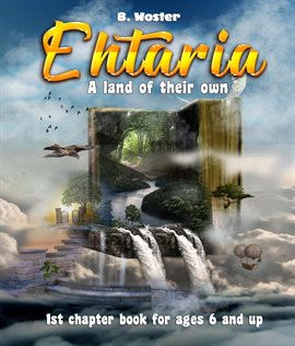 Cover image for Ehtaria: a land of their own