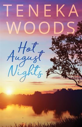 Imagen de portada para Hot August Nights