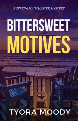 Cover image for Bittersweet Motives