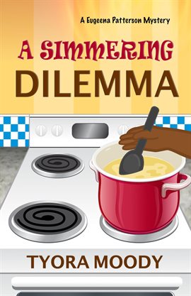 Cover image for A Simmering Dilemma