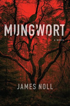 Cover image for Mungwort