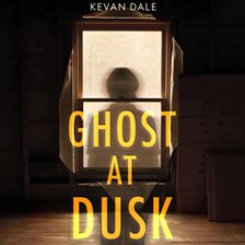 Cover image for Ghost at Dusk