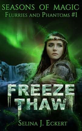 Cover image for Freeze Thaw