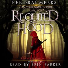 Cover image for Requited Hood