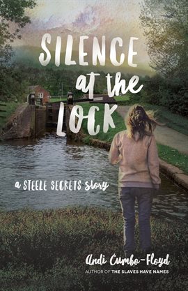 Cover image for Silence at the Lock