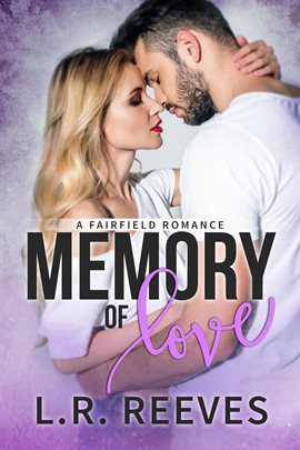 Cover image for Memory of Love