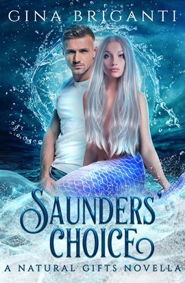Imagen de portada para Saunders' Choice