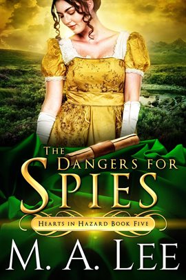 Imagen de portada para The Danger for Spies