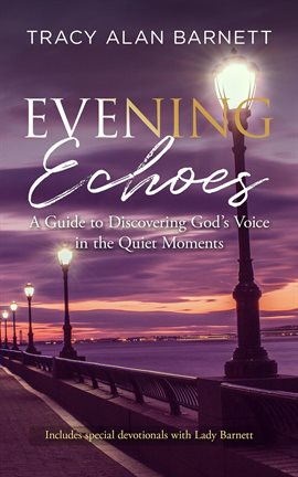 Cover image for Evening Echoes