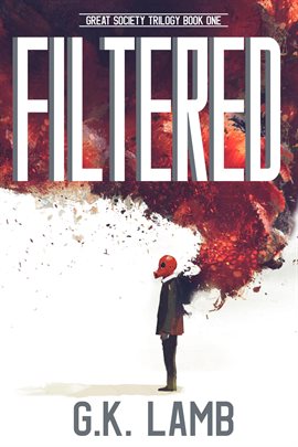 Cover image for Filtered