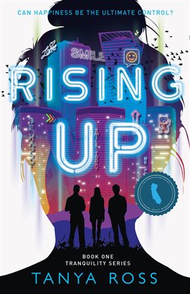 Cover image for Rising Up