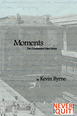 Cover image for Moments