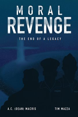 Cover image for Moral Revenge