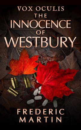 Cover image for The Innocence of Westbury