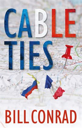 Cover image for Cable Ties