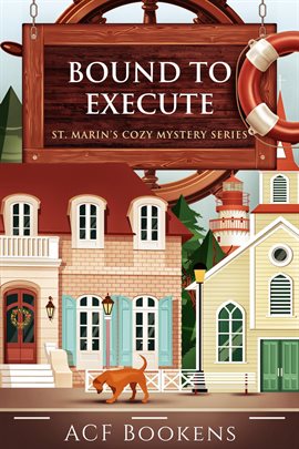 Cover image for Bound To Execute