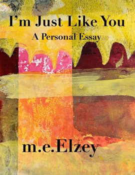 Cover image for I'm Just Like You