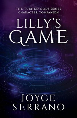 Cover image for Lilly's Game