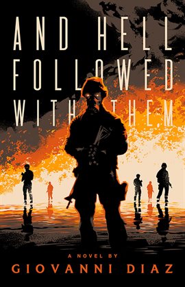 Cover image for And Hell Followed With Them