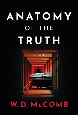 Imagen de portada para Anatomy of the Truth
