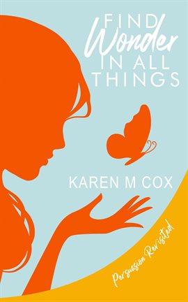 Imagen de portada para Find Wonder in All Things