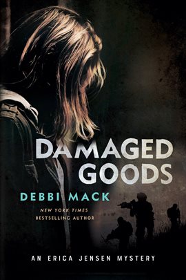 Cover image for Damaged Goods