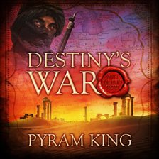 Imagen de portada para Saladin's Secret