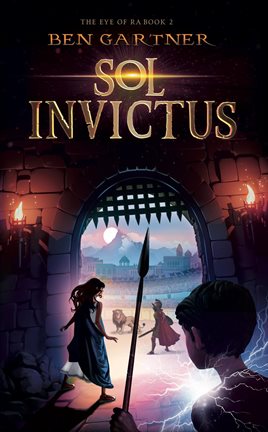 Cover image for Sol Invictus