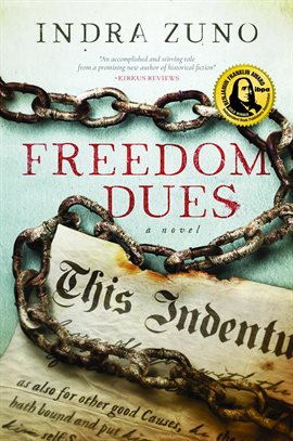 Cover image for Freedom Dues